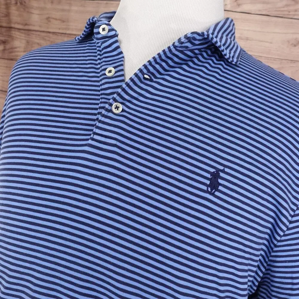 Polo Ralph Lauren good see